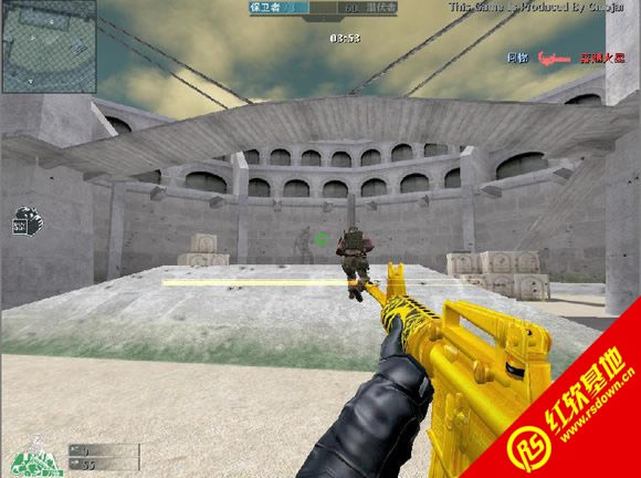 CK竞技之王1.0.4.2生化对决(完整版)下载|CK竞技之王1.0.4.2生化对决(完整版)游戏本站