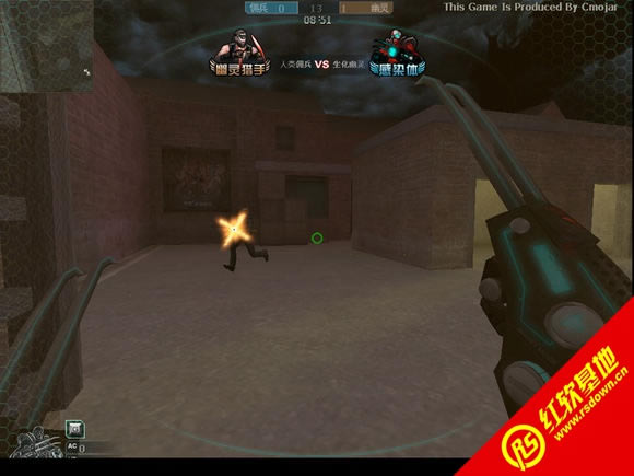 CK竞技之王1.0.4.2生化对决(完整版)下载|CK竞技之王1.0.4.2生化对决(完整版)游戏