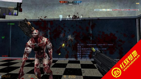 CSBTE 2.1下载|CSBTE 2.1游戏本站