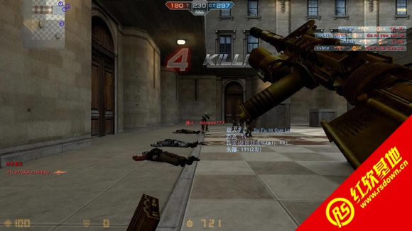 CSBTE 2.1下载|CSBTE 2.1游戏本站