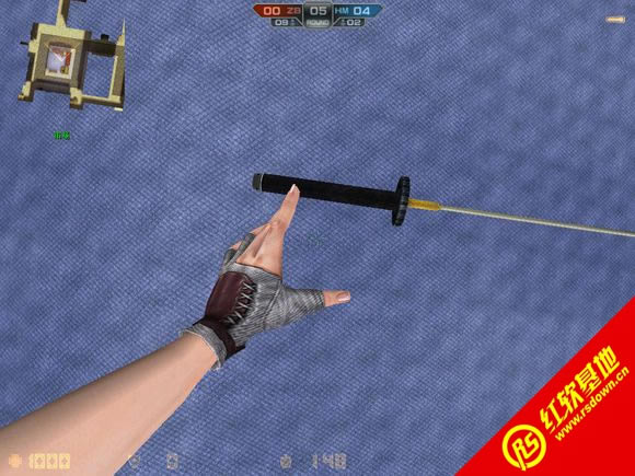 CSBTE 2.1下载|CSBTE 2.1游戏本站