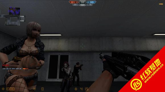 CSBTE 2.1下载|CSBTE 2.1游戏本站