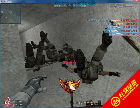 ck竞技之王2014修改版下载|ck竞技之王2014修改版游戏