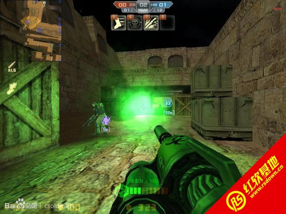 csbte2.6下载|csbte2.6游戏本站