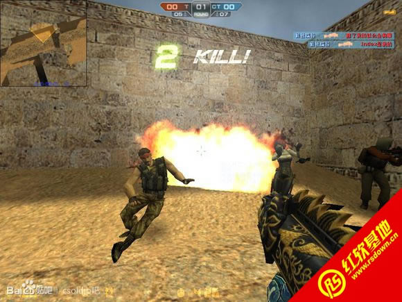 CSBTE 2.0����|CSBTE 2.0��Ϸ��վ