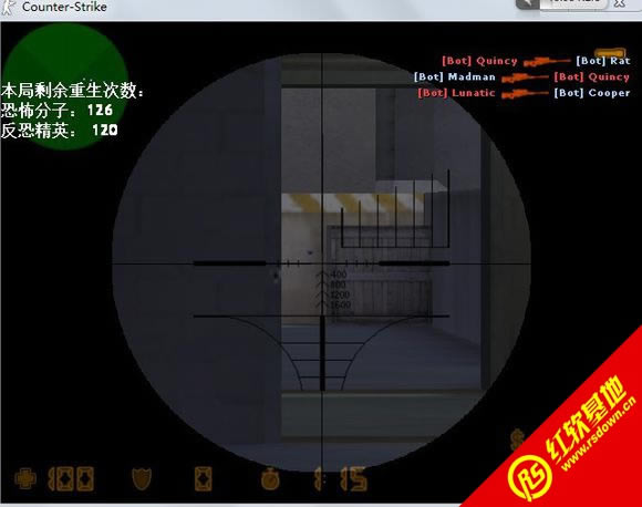 CSOL神器时代6.6下载|CSOL神器时代6.6游戏