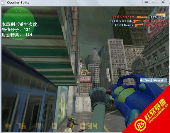 CSOL神器时代6.6下载|CSOL神器时代6.6游戏本站