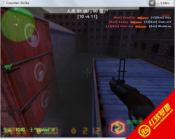 CSOL神器时代6.6下载|CSOL神器时代6.6游戏本站