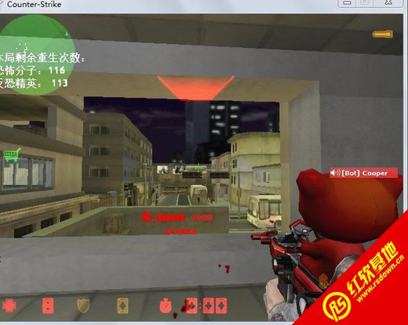 CSOL神器时代6.6下载|CSOL神器时代6.6游戏本站