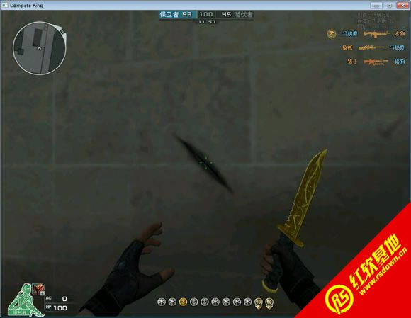 ck竞技之王阿杰修改版下载|ck竞技之王阿杰修改版游戏