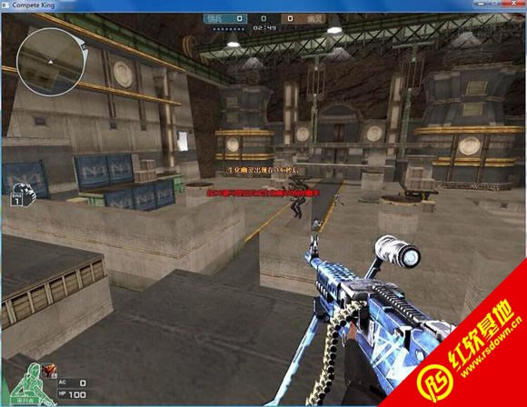 XH_CK修改版v1.2下载|XH_CK修改版v1.2游戏本站