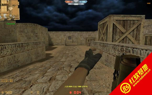 cs1.6终极杀阵下载|cs1.6终极杀阵游戏本站