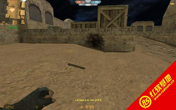 cs1.6终极杀阵下载|cs1.6终极杀阵游戏本站