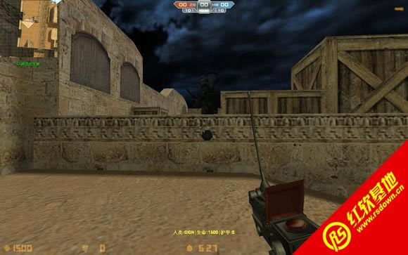 cs1.6终极杀阵下载|cs1.6终极杀阵游戏本站