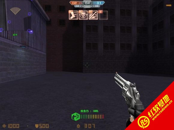 CSO ZYS 完整版下载|CSO ZYS 完整版游戏本站