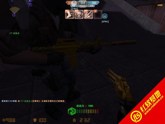 CSO ZYS 完整版下载|CSO ZYS 完整版游戏本站