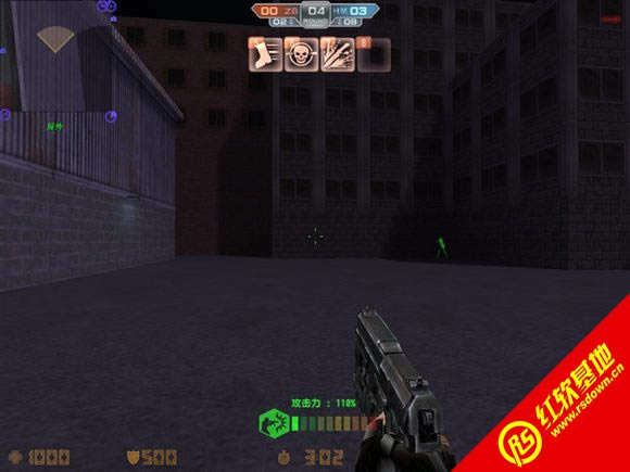 CSO ZYS 完整版下载|CSO ZYS 完整版游戏本站