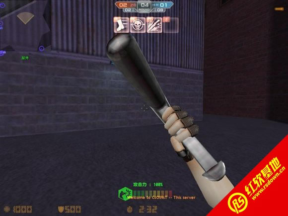 CSO ZYS 完整版下载|CSO ZYS 完整版游戏本站