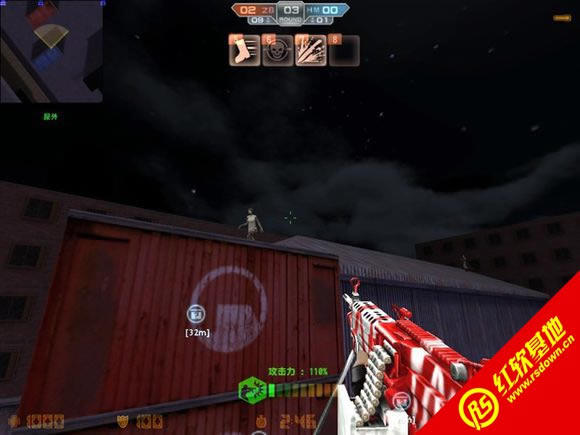 CSO ZYS 完整版下载|CSO ZYS 完整版游戏本站