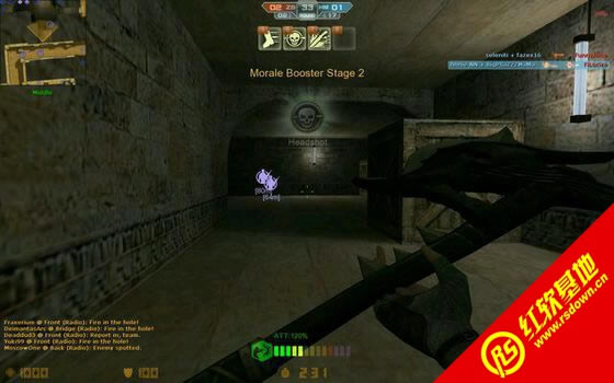 CSONST3266 V9.0 by Csoldjb 完整优化版下载|CSONST3266 V9.0 by Csoldjb 完整优化版游戏本站