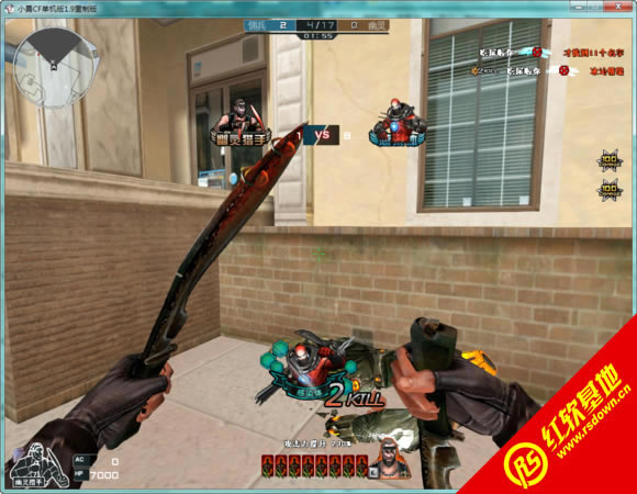 CK竞技之王1.5.0.1BT版V1.0下载|CK竞技之王1.5.0.1BT版V1.0游戏本站