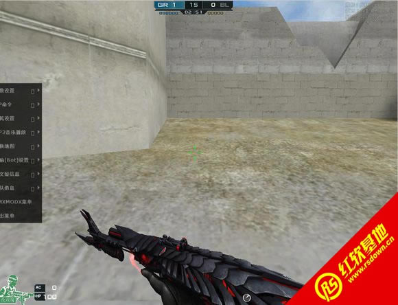 CK����֮��DM_1.9_Alpha�����޸İ�2.0���а�����|CK����֮��DM_1.9_Alpha�����޸İ�2.0���а���Ϸ��վ