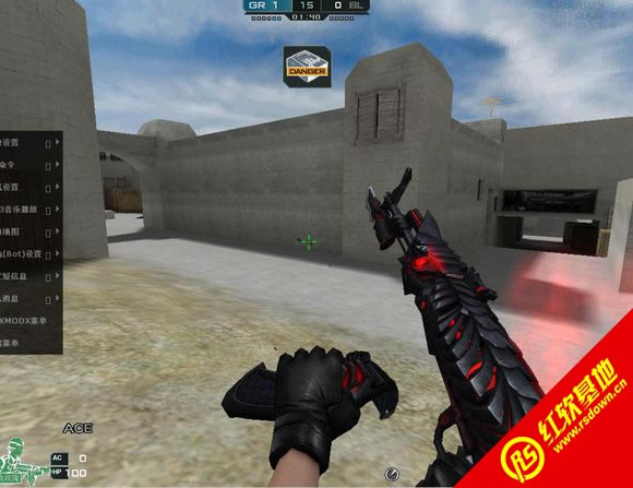 CK֮DM_1.9_Alpha޸İ2.0а|CK֮DM_1.9_Alpha޸İ2.0аϷ