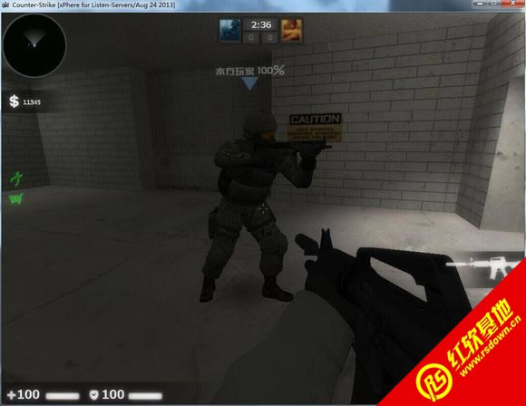 Counter Strike CK 2.0����|Counter Strike CK 2.0��Ϸ��վ