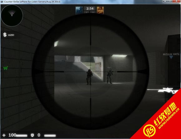 Counter Strike CK 2.0����|Counter Strike CK 2.0��Ϸ��վ