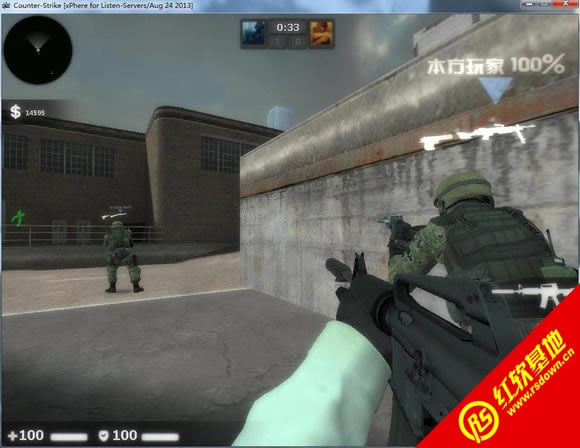 Counter Strike CK 2.0����|Counter Strike CK 2.0��Ϸ��վ