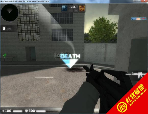 Counter Strike CK 2.0����|Counter Strike CK 2.0��Ϸ��վ