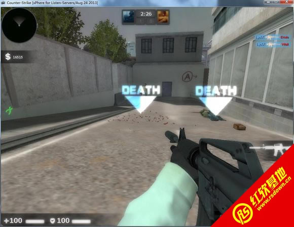 Counter Strike CK 2.0����|Counter Strike CK 2.0��Ϸ��վ