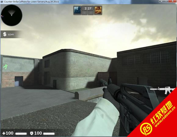 Counter Strike CK 2.0����|Counter Strike CK 2.0��Ϸ��վ