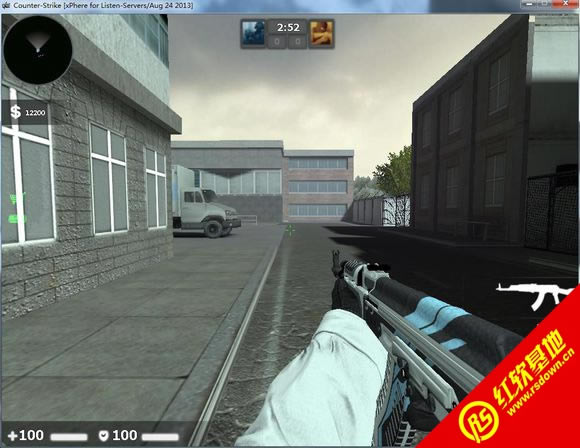 Counter Strike CK 2.0����|Counter Strike CK 2.0��Ϸ��վ