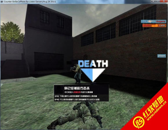 Counter Strike CK 2.0����|Counter Strike CK 2.0��Ϸ��վ