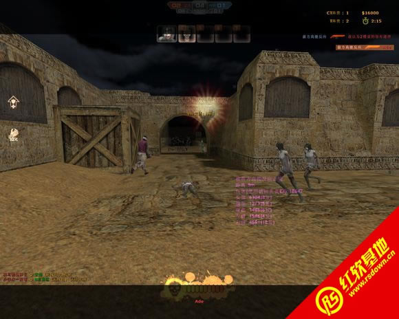 CSONST-Beyond Edition Beta V1.2����|CSONST-Beyond Edition Beta V1.2��Ϸ��վ