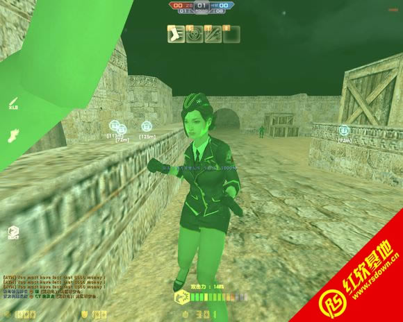 CSONST-Beyond Edition Beta V1.2����|CSONST-Beyond Edition Beta V1.2��Ϸ��վ