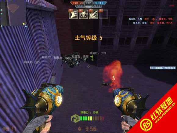 toy陈生化狂潮v2.8下载|toy陈生化狂潮v2.8游戏本站