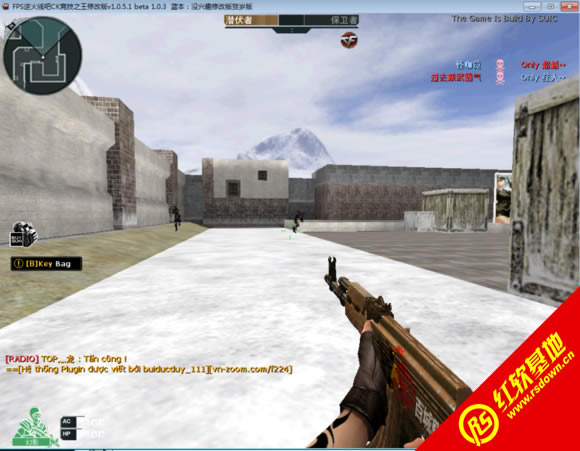 FPS����߰�CK�޸İ�Beta1.0.3����|FPS����߰�CK�޸İ�Beta1.0.3��Ϸ��վ