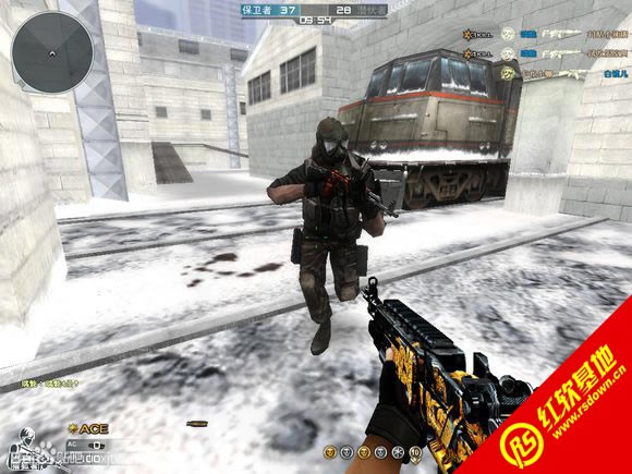 Compete-King 1.2 Packer 3����|Compete-King 1.2 Packer 3��Ϸ��վ