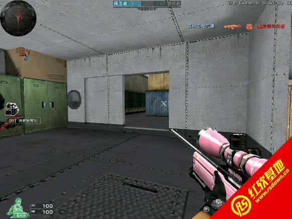 CK冷刃修改版3.2正式版下载|CK冷刃修改版3.2正式版游戏本站