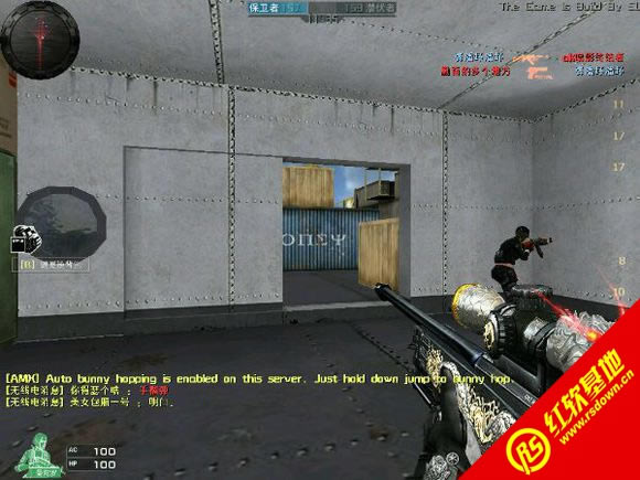 CK冷刃修改版3.2正式版下载|CK冷刃修改版3.2正式版游戏本站