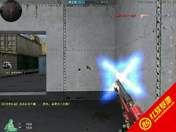 CK冷刃修改版3.2正式版下载|CK冷刃修改版3.2正式版游戏本站