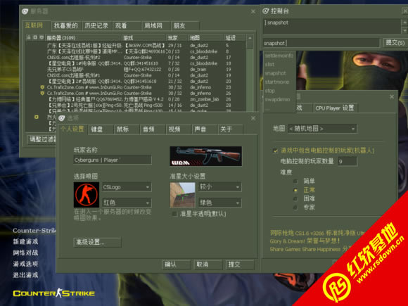 cs1.6������������|cs1.6����������Ϸ��վ