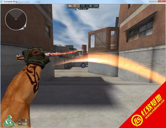 CK竞技之王普莱斯修改版下载|CK竞技之王普莱斯修改版游戏本站