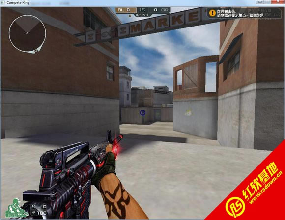 CK竞技之王普莱斯修改版下载|CK竞技之王普莱斯修改版游戏本站