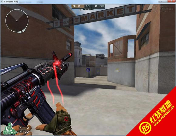 CK竞技之王普莱斯修改版下载|CK竞技之王普莱斯修改版游戏本站