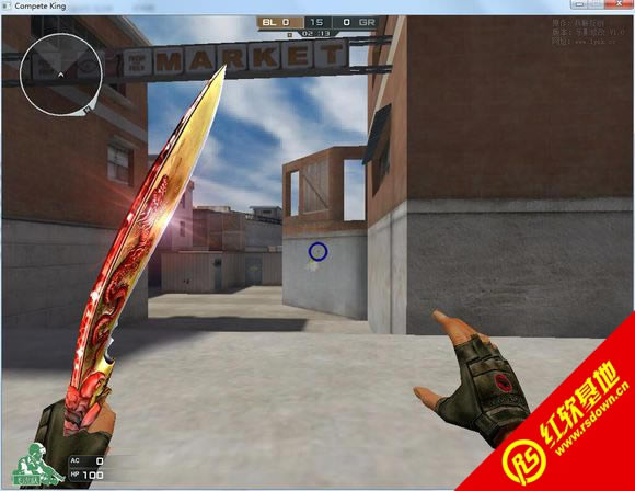 CK竞技之王普莱斯修改版下载|CK竞技之王普莱斯修改版游戏本站