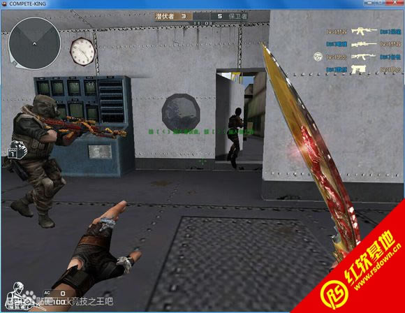 ck1.2个人修改版下载|ck1.2个人修改版游戏本站