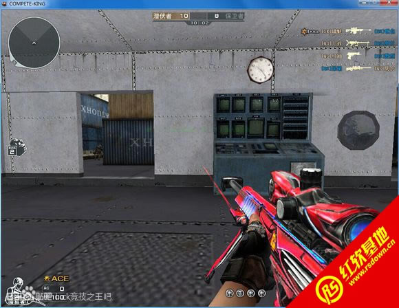 ck1.2个人修改版下载|ck1.2个人修改版游戏本站